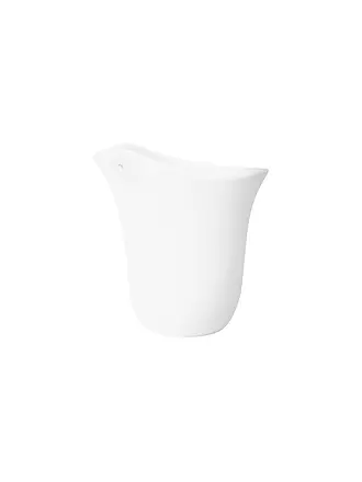 RAEDER | Jarra VOGEL 11x7,5cm Blanco | 